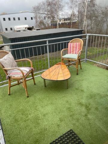 Onder De Pannen Apartment Stavoren Exterior photo